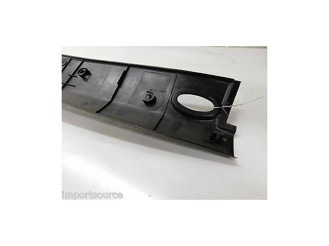  1999-2005 MAZDA MIATA MX5 OEM REAR TRUNK TRIM COVER PANEL 