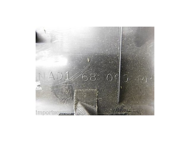  1999-2005 MAZDA MIATA MX5 OEM REAR TRUNK TRIM COVER PANEL 