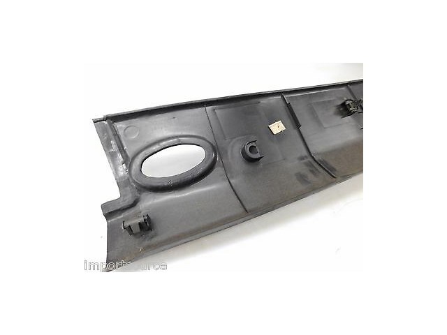  1999-2005 MAZDA MIATA MX5 OEM REAR TRUNK TRIM COVER PANEL 