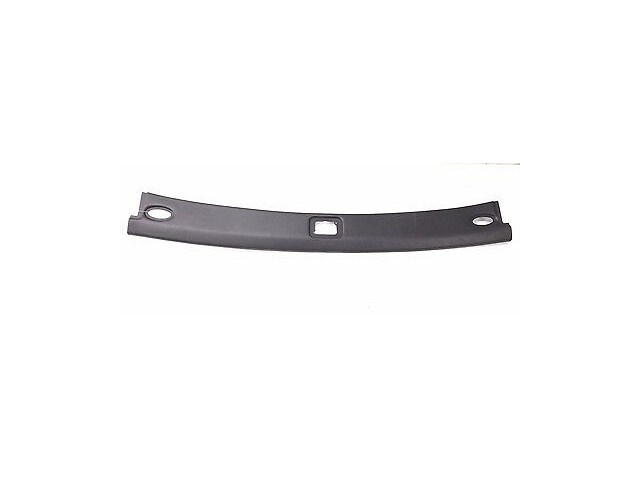 1999-2005 MAZDA MIATA MX5 OEM REAR TRUNK TRIM COVER PANEL 