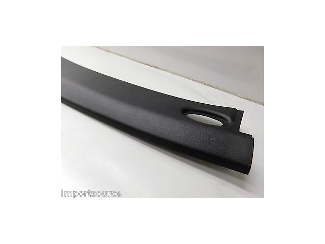  1999-2005 MAZDA MIATA MX5 OEM REAR TRUNK TRIM COVER PANEL 