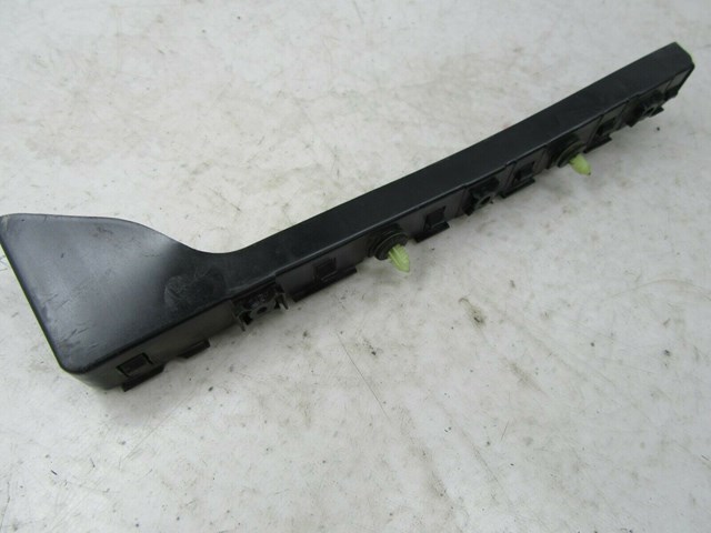 2013-2016 DODGE DART OEM LEFT REAR BUMPER SUPPORT FASCIA BRACKET
