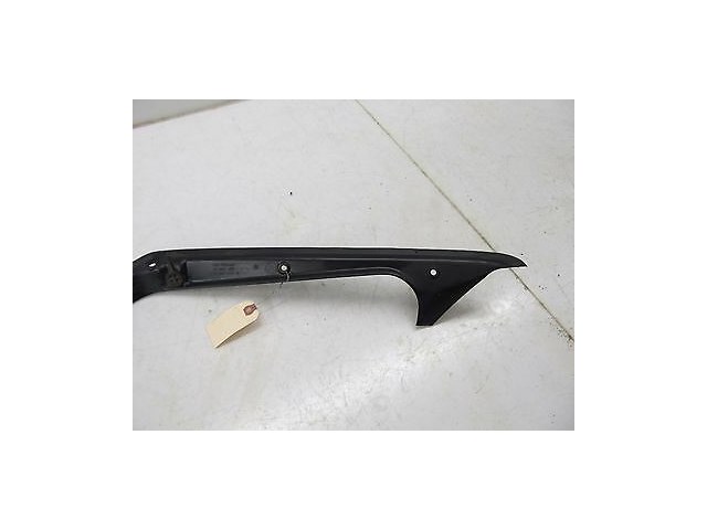 2001-2005 MERCEDES C240 W203 OEM RIGHT REAR TRUNK TRIM