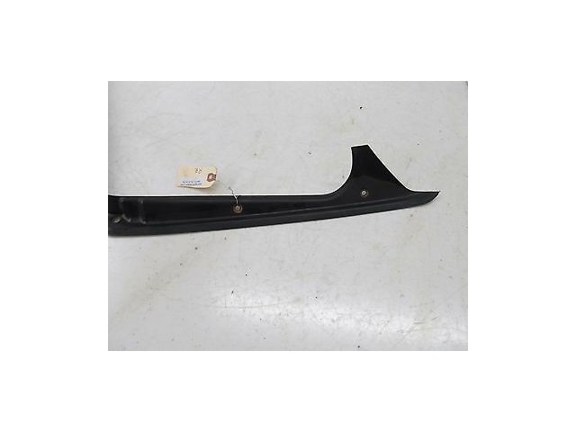 2001-2005 MERCEDES C240 W203 OEM RIGHT REAR TRUNK TRIM