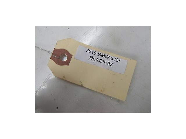 2008-2010 BMW 535i E60 OEM WIPER LINKAGE SUPPORT BRACKET MOUNT 7010593