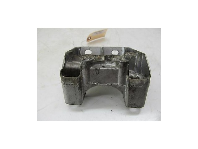 2008-2010 BMW 535i E60 OEM WIPER LINKAGE SUPPORT BRACKET MOUNT 7010593