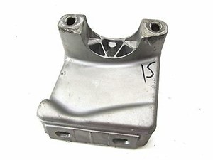 2008-2010 BMW 535i E60 OEM WIPER LINKAGE SUPPORT BRACKET MOUNT 7010593