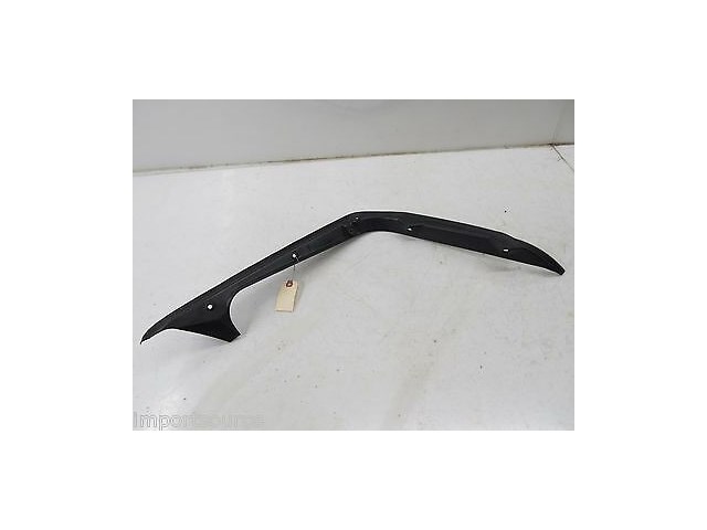 2001-2005 MERCEDES C240 W203 OEM LEFT REAR TRUNK TRIM