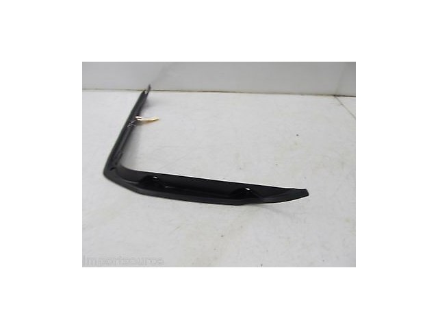 2001-2005 MERCEDES C240 W203 OEM LEFT REAR TRUNK TRIM