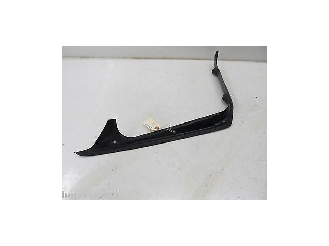 2001-2005 MERCEDES C240 W203 OEM LEFT REAR TRUNK TRIM