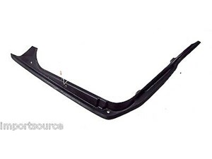 2001-2005 MERCEDES C240 W203 OEM LEFT REAR TRUNK TRIM