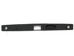 2003-2006 MERCEDES BENZ E320 W211 OEM TRUNK TRIM HANDLE PIECE A2117500193