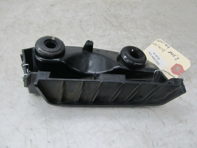 2007-2010 BMW 328xi E90 OEM RIGHT REAR BUMPER SUPPORT BRACKET 