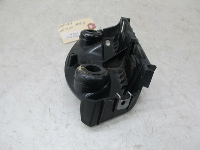 2007-2010 BMW 328xi E90 OEM RIGHT REAR BUMPER SUPPORT BRACKET 