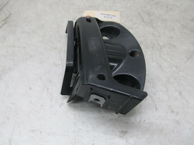 2007-2010 BMW 328xi E90 OEM RIGHT REAR BUMPER SUPPORT BRACKET 