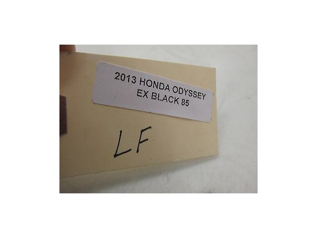 2011-2013 HONDA ODYSSEY OEM LEFT FRONT WINDSHIELD WIPER CONTROL ARM