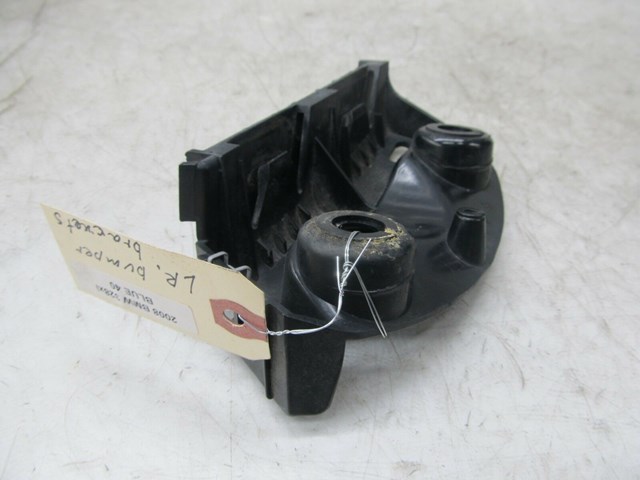 2007-2010 BMW 328xi E90 OEM LEFT REAR BUMPER SUPPORT BRACKET 