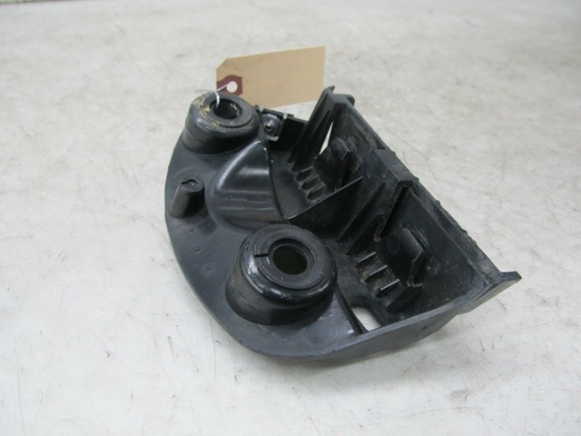 2007-2010 BMW 328xi E90 OEM LEFT REAR BUMPER SUPPORT BRACKET 