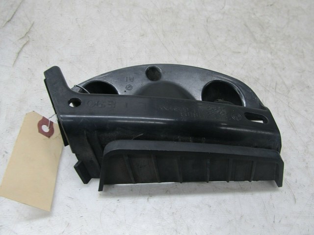 2007-2010 BMW 328xi E90 OEM LEFT REAR BUMPER SUPPORT BRACKET 