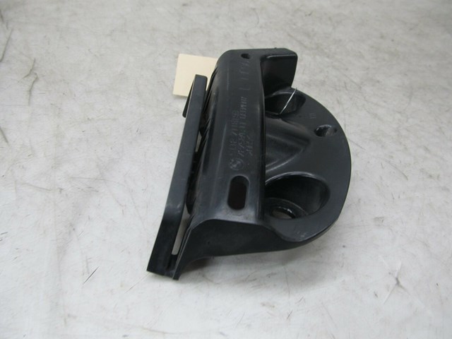2007-2010 BMW 328xi E90 OEM LEFT REAR BUMPER SUPPORT BRACKET 