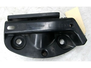2007-2010 BMW 328xi E90 OEM LEFT REAR BUMPER SUPPORT BRACKET 