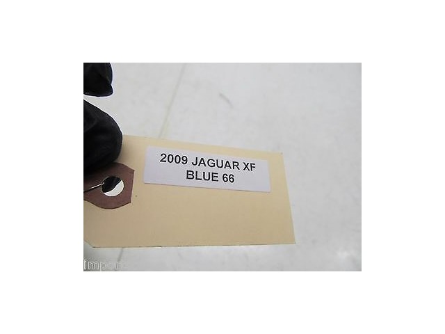 2009-2011 JAGUAR XF OEM WINDSHIELD WIPER RESERVOIR TANK 