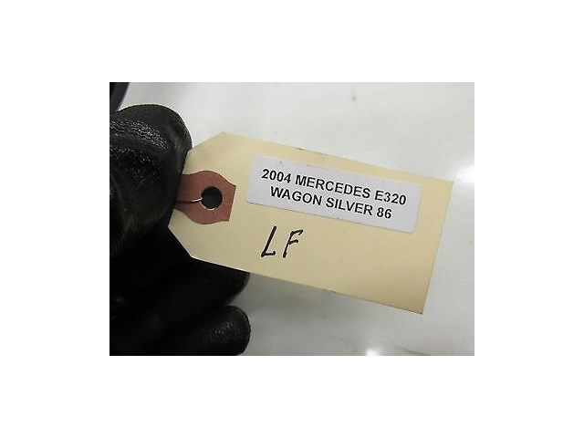 2003-2005 MERCEDES E320 WAGON W211 OEM LEFT FRONT WINDSHIELD WIPER CONTROL ARM