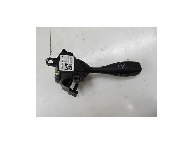 2007-2009 MERCEDES S550 W221 OEM STEERING COLUMN WINDSHIELD WIPER CONTROL LEVER