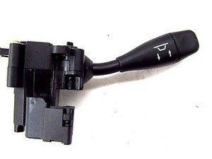 2007-2009 MERCEDES S550 W221 OEM STEERING COLUMN WINDSHIELD WIPER CONTROL LEVER