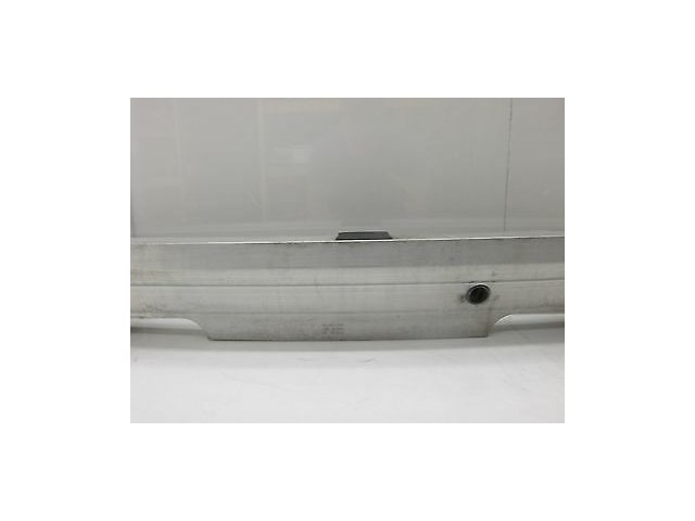  2004-2006 AUDI A8 L QUATTRO D3 OEM REAR BUMPER SUPPORT REINFORCEMENT BAR 