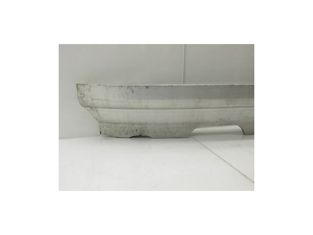  2004-2006 AUDI A8 L QUATTRO D3 OEM REAR BUMPER SUPPORT REINFORCEMENT BAR 