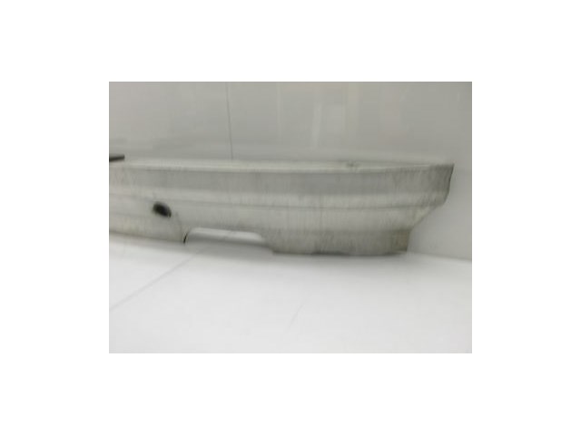  2004-2006 AUDI A8 L QUATTRO D3 OEM REAR BUMPER SUPPORT REINFORCEMENT BAR 