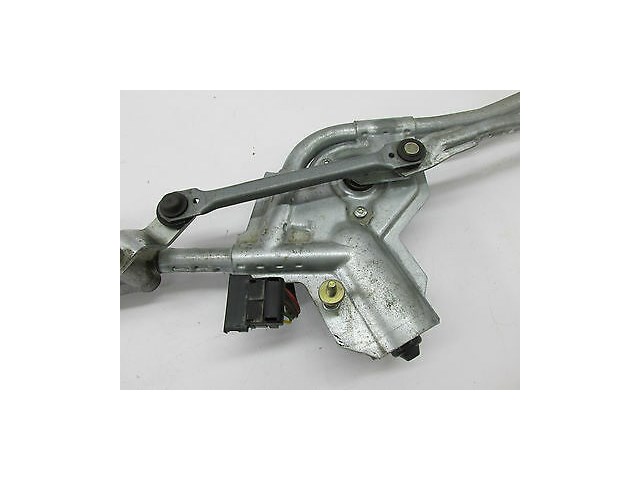 2004-2006 MERCEDES BENZ SL600 R230 OEM WINDSHIELD WIPER LINKAGE W/ MOTOR