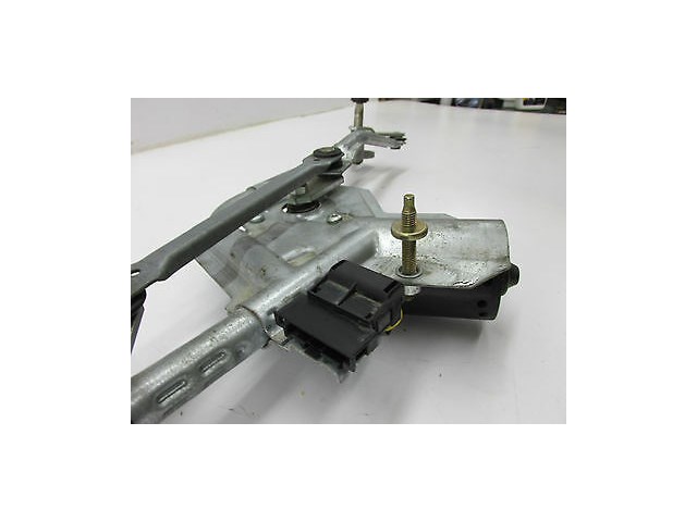 2004-2006 MERCEDES BENZ SL600 R230 OEM WINDSHIELD WIPER LINKAGE W/ MOTOR