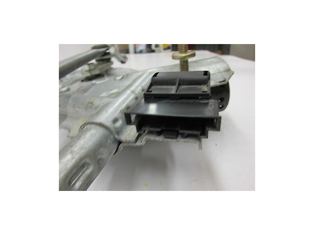 2004-2006 MERCEDES BENZ SL600 R230 OEM WINDSHIELD WIPER LINKAGE W/ MOTOR