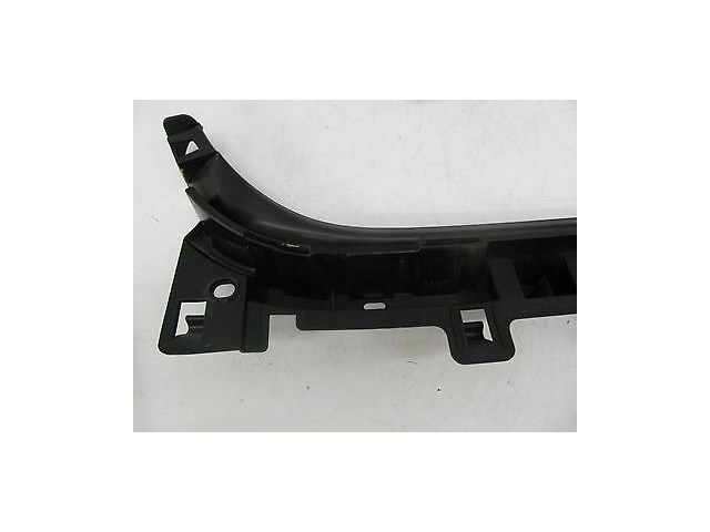 2006-2008 BMW 330i 335i 328i E90 OEM REAR BUMPER SUPPORT GUIDE 