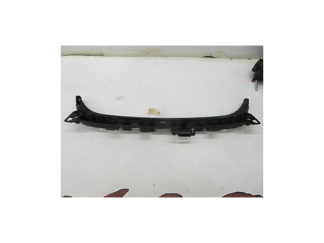 2006-2008 BMW 330i 335i 328i E90 OEM REAR BUMPER SUPPORT GUIDE 