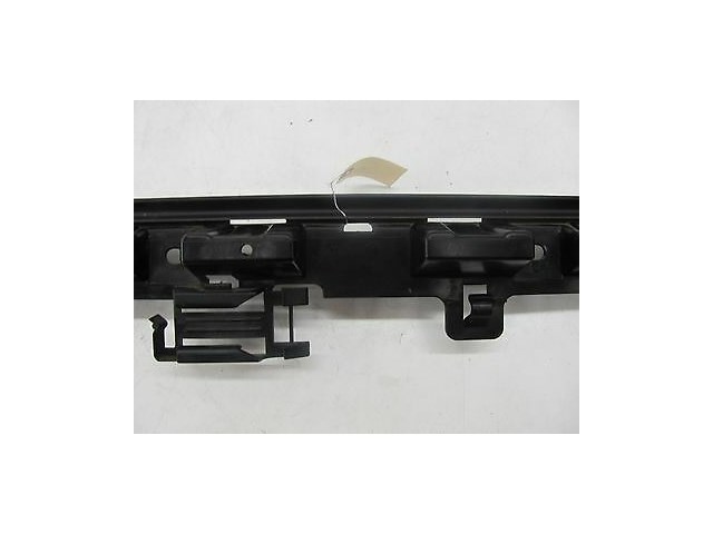 2006-2008 BMW 330i 335i 328i E90 OEM REAR BUMPER SUPPORT GUIDE 