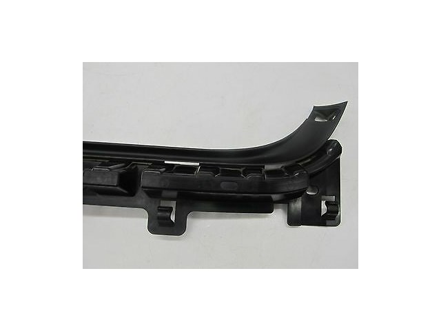 2006-2008 BMW 330i 335i 328i E90 OEM REAR BUMPER SUPPORT GUIDE 