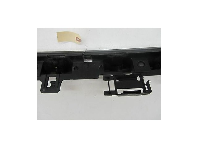 2006-2008 BMW 330i 335i 328i E90 OEM REAR BUMPER SUPPORT GUIDE 