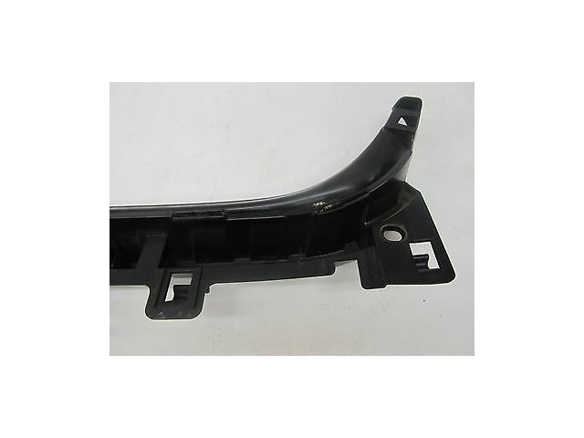 2006-2008 BMW 330i 335i 328i E90 OEM REAR BUMPER SUPPORT GUIDE 