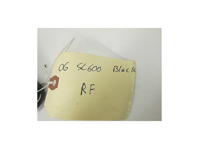 2004-2006 MERCEDES BENZ SL600 R230 OEM RIGHT FRONT WINDSHIELD WIPER ARM