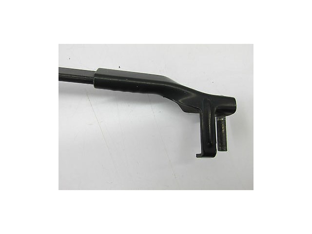 2004-2006 MERCEDES BENZ SL600 R230 OEM RIGHT FRONT WINDSHIELD WIPER ARM