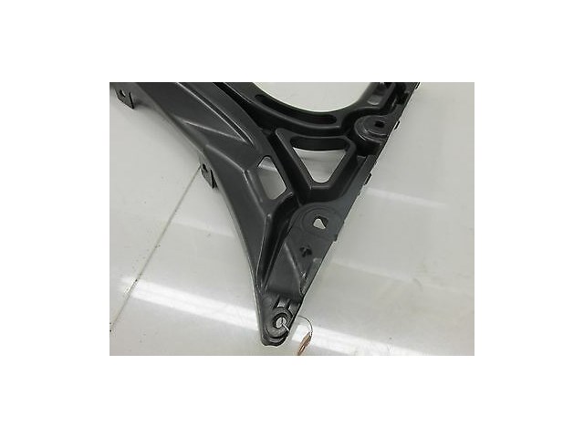 2008-2010 BMW 528i 535i E60 OEM LEFT REAR BUMPER SUPPORT MOUNT BRACKET