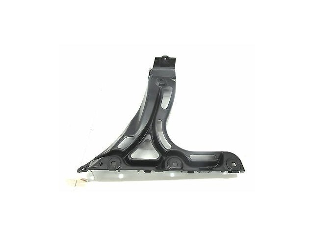 2008-2010 BMW 528i 535i E60 OEM LEFT REAR BUMPER SUPPORT MOUNT BRACKET