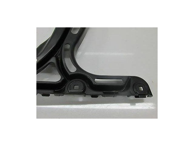 2008-2010 BMW 528i 535i E60 OEM LEFT REAR BUMPER SUPPORT MOUNT BRACKET