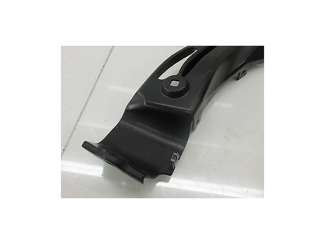 2008-2010 BMW 528i 535i E60 OEM LEFT REAR BUMPER SUPPORT MOUNT BRACKET