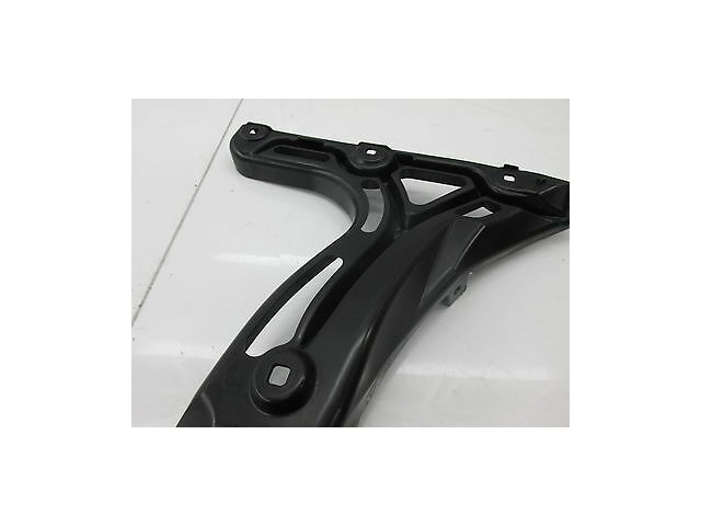 2008-2010 BMW 528i 535i E60 OEM LEFT REAR BUMPER SUPPORT MOUNT BRACKET