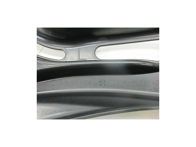 2008-2010 BMW 528i 535i E60 OEM LEFT REAR BUMPER SUPPORT MOUNT BRACKET