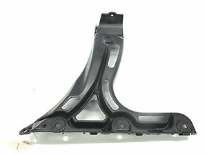 2008-2010 BMW 528i 535i E60 OEM LEFT REAR BUMPER SUPPORT MOUNT BRACKET